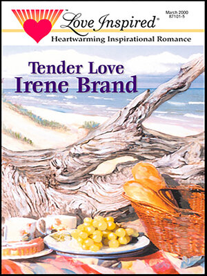 Tender Love - ebook